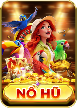 nổ hũ