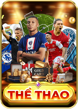 thể thao