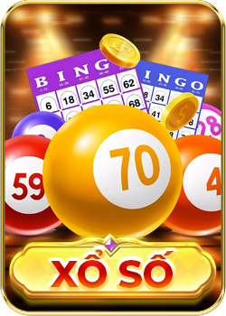 xổ số